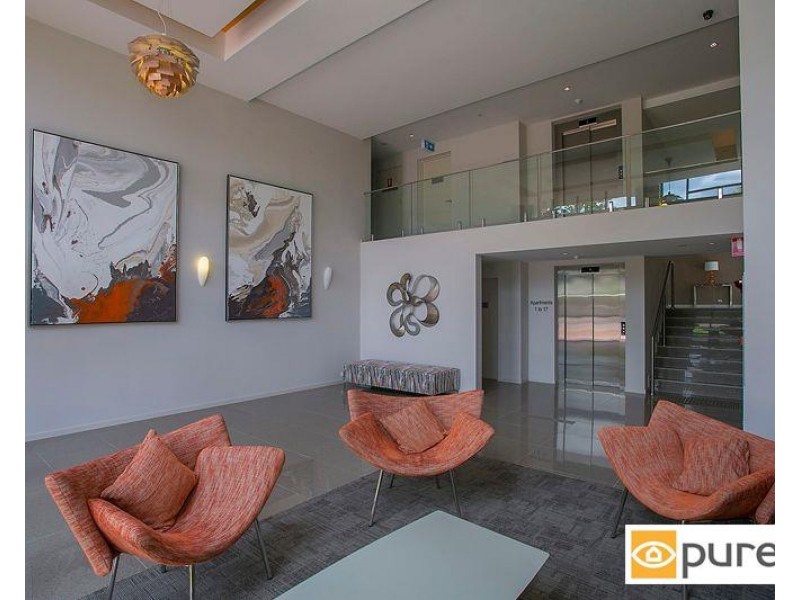 35/131 Harold Street, Highgate WA 6003