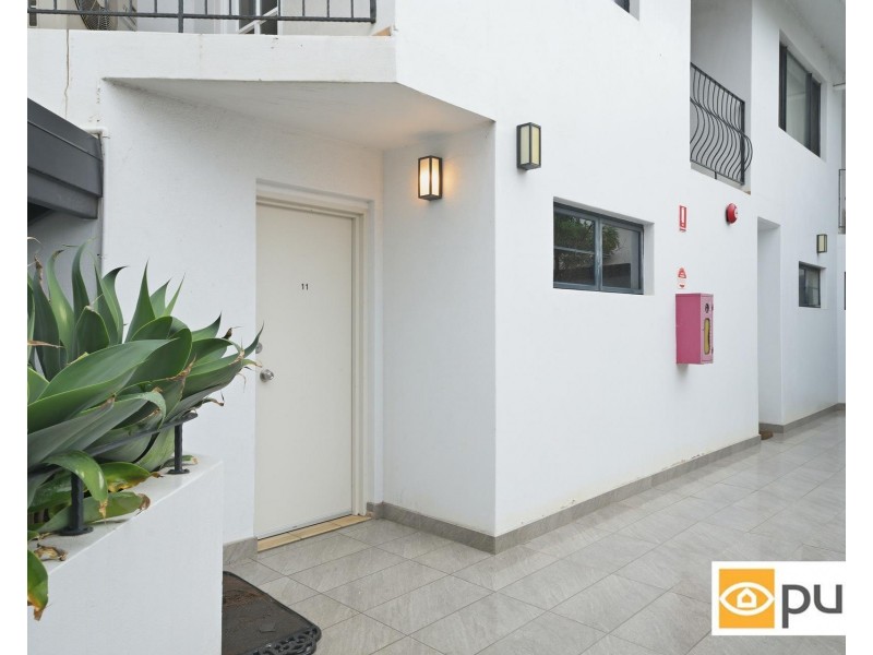 11/192 Hampden Road, Nedlands WA 6009