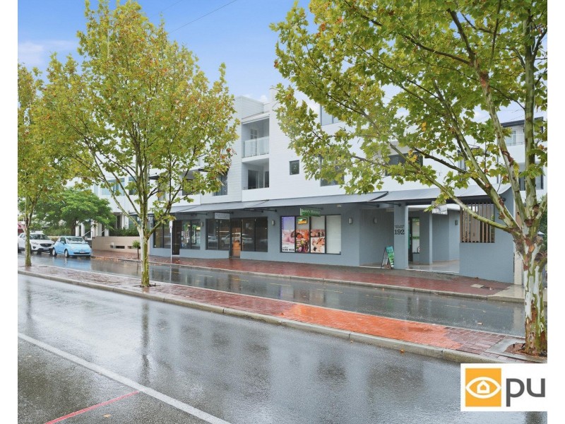 11/192 Hampden Road, Nedlands WA 6009