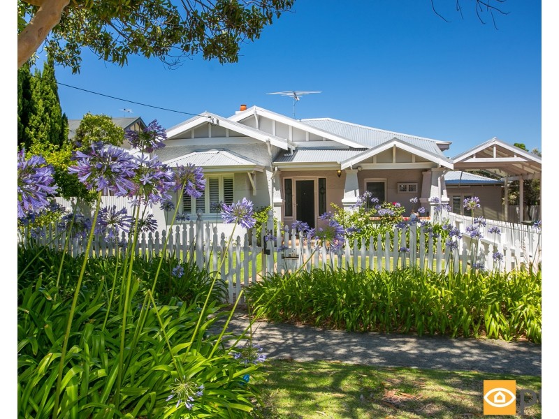 14 Portland Street, Nedlands WA 6009