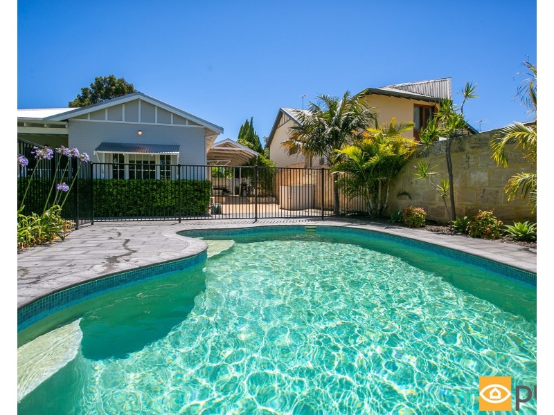 14 Portland Street, Nedlands WA 6009