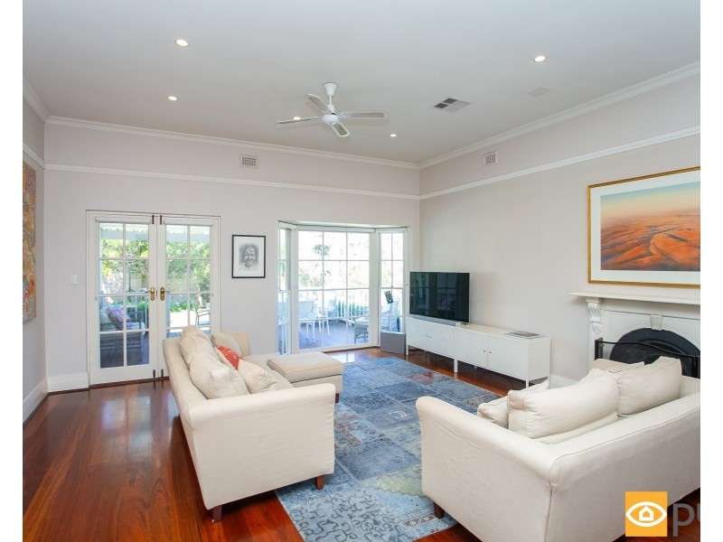 14 Portland Street, Nedlands WA 6009