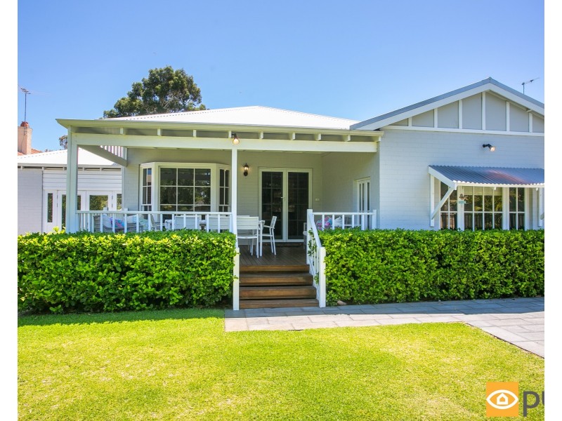 14 Portland Street, Nedlands WA 6009