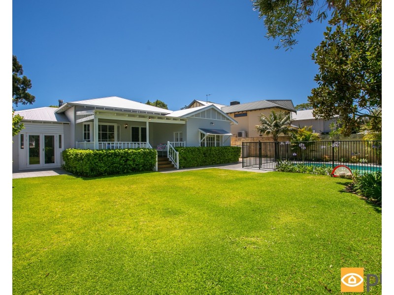 14 Portland Street, Nedlands WA 6009