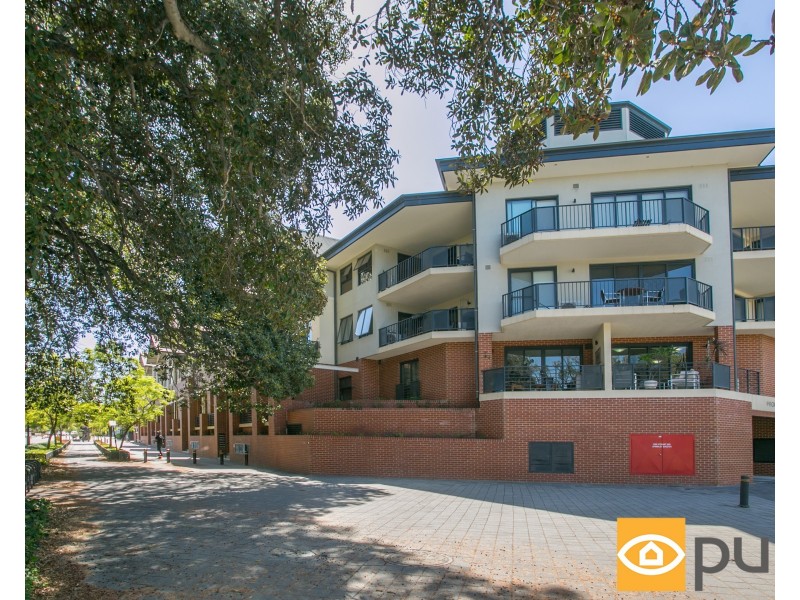 3/380 Roberts Road, Subiaco WA 6008
