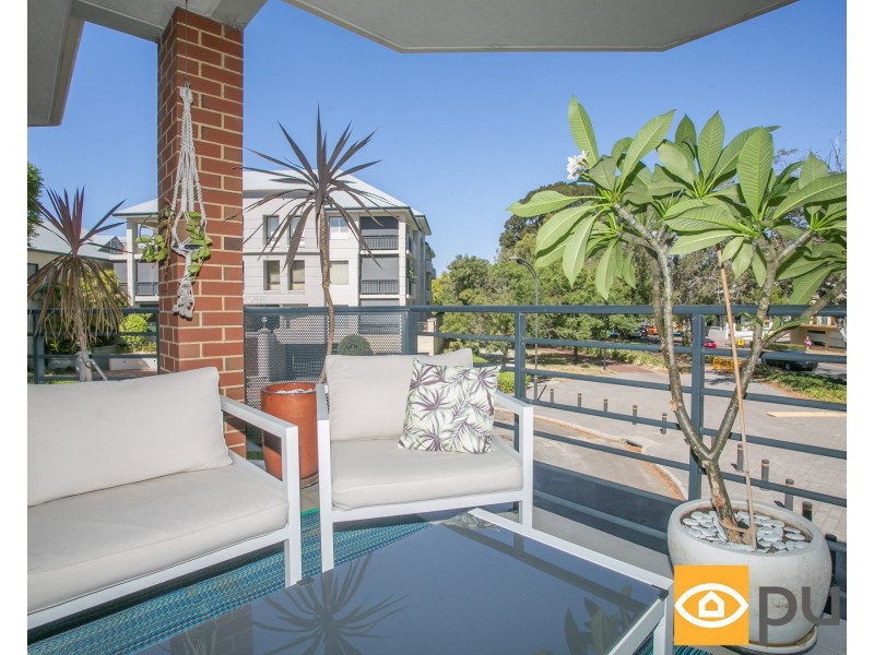 3/380 Roberts Road, Subiaco WA 6008