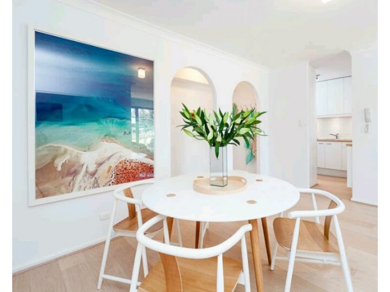 4/116 Marine Parade, Cottesloe WA 6011