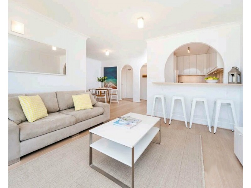 4/116 Marine Parade, Cottesloe WA 6011