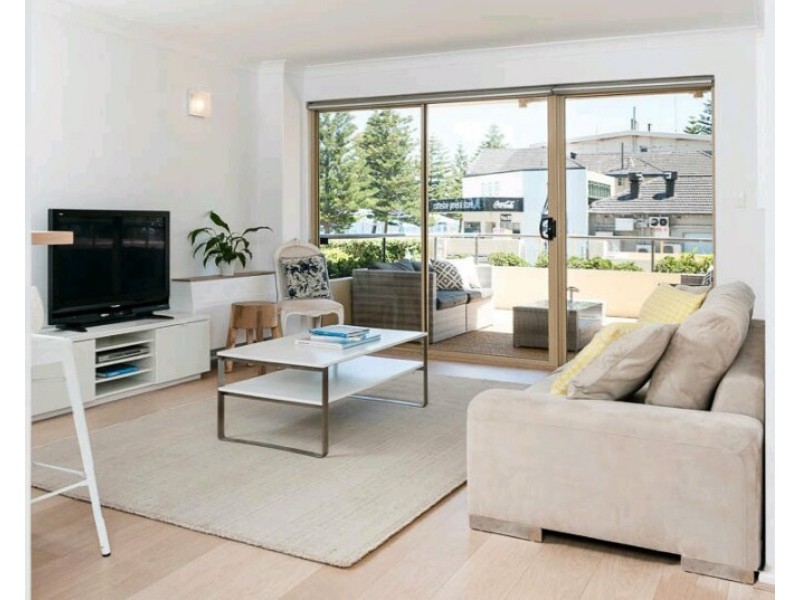 4/116 Marine Parade, Cottesloe WA 6011