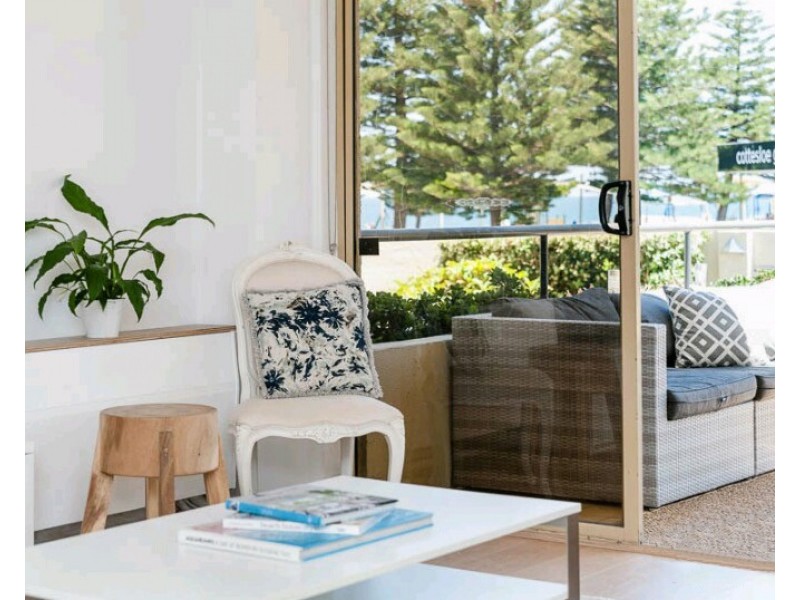 4/116 Marine Parade, Cottesloe WA 6011