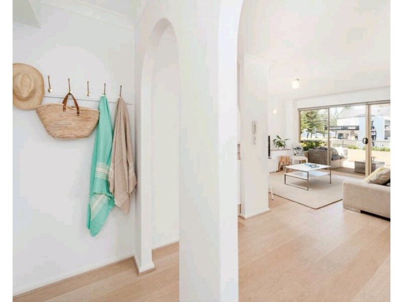 4/116 Marine Parade, Cottesloe WA 6011