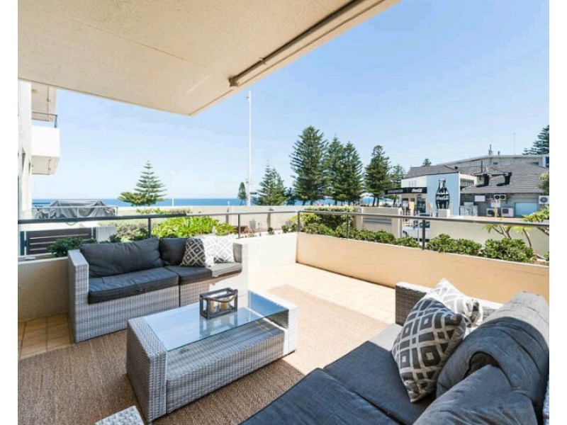 4/116 Marine Parade, Cottesloe WA 6011