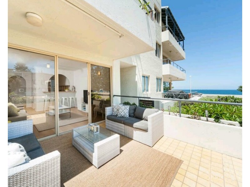 4/116 Marine Parade, Cottesloe WA 6011
