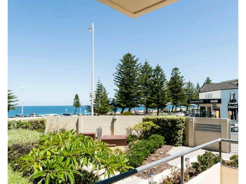 4/116 Marine Parade, Cottesloe WA 6011