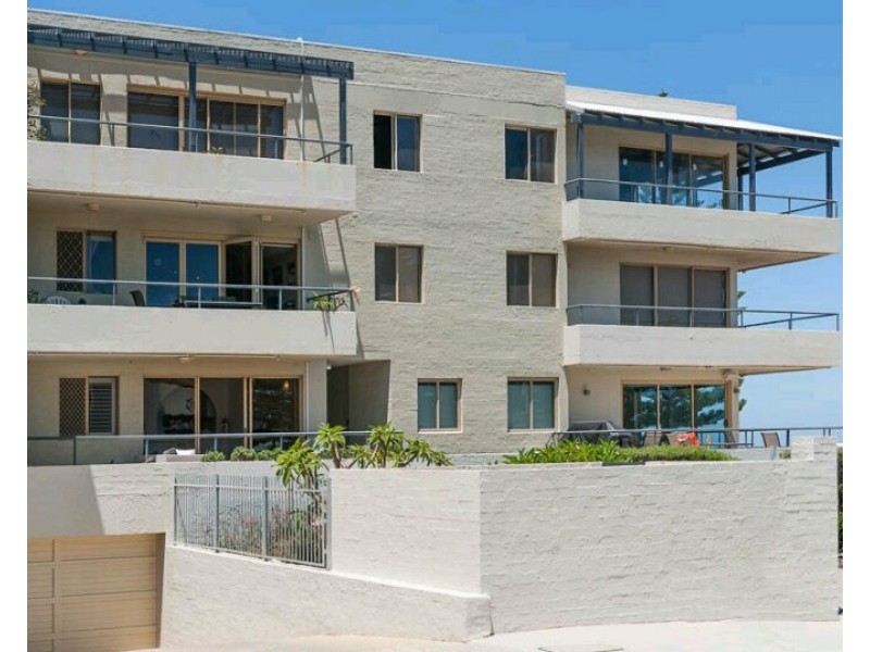 4/116 Marine Parade, Cottesloe WA 6011