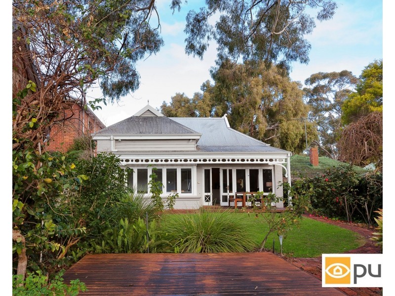 5 Bernard Street, Claremont WA 6010