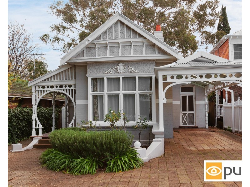 5 Bernard Street, Claremont WA 6010