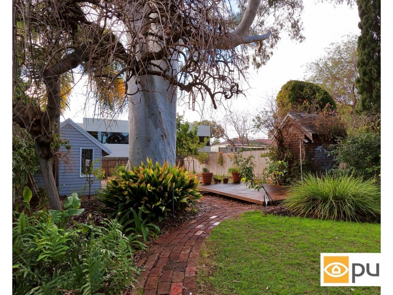 5 Bernard Street, Claremont WA 6010