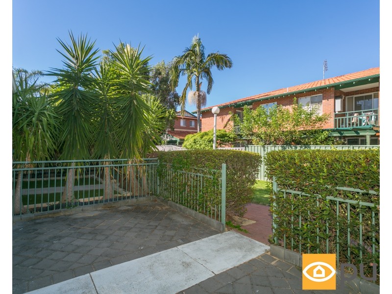 66/115 Herdsman Parade, Wembley WA 6014