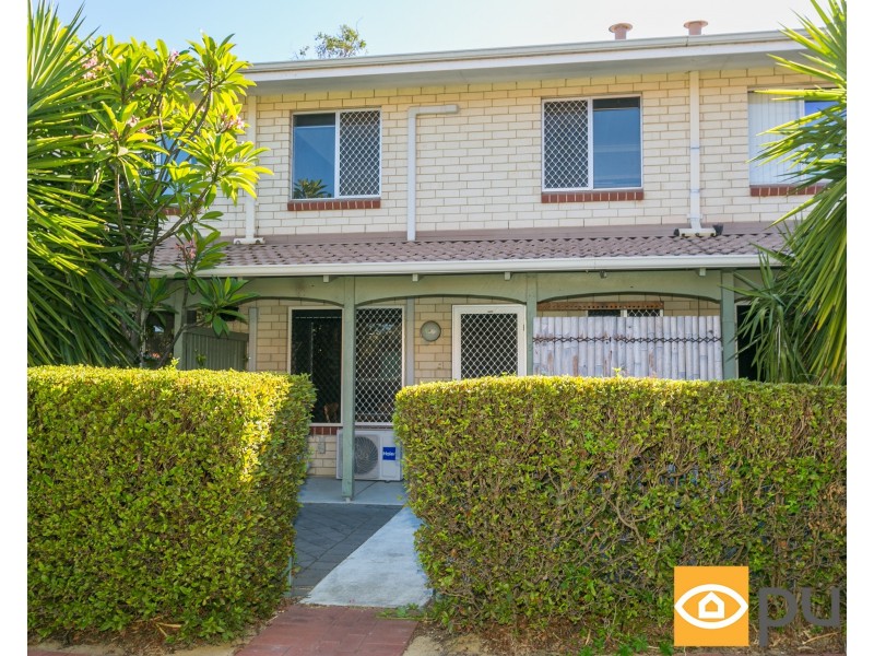 66/115 Herdsman Parade, Wembley WA 6014