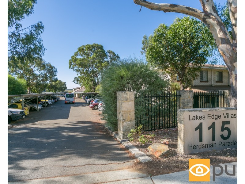 66/115 Herdsman Parade, Wembley WA 6014
