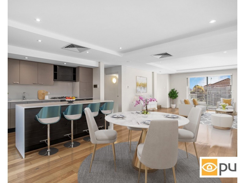 1/52 Dalkeith Road, Nedlands WA 6009