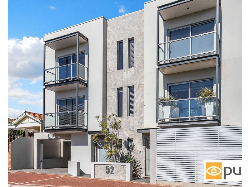 1/52 Dalkeith Road, Nedlands WA 6009