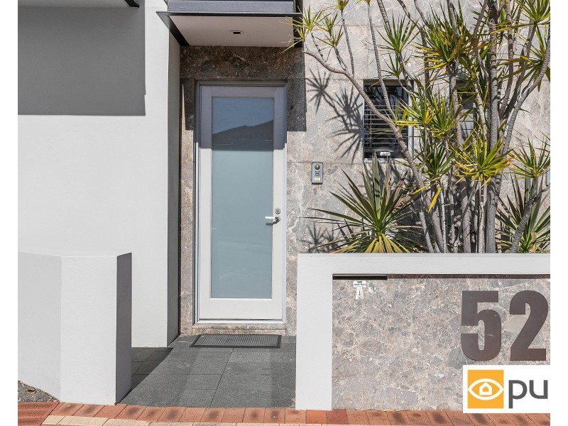 1/52 Dalkeith Road, Nedlands WA 6009