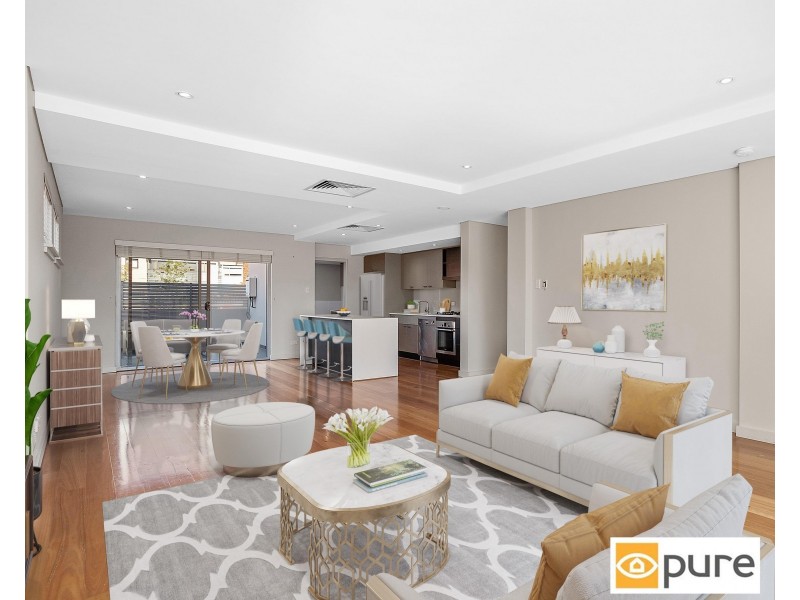 1/52 Dalkeith Road, Nedlands WA 6009