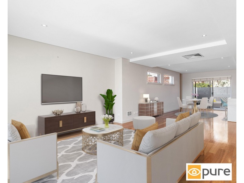 1/52 Dalkeith Road, Nedlands WA 6009