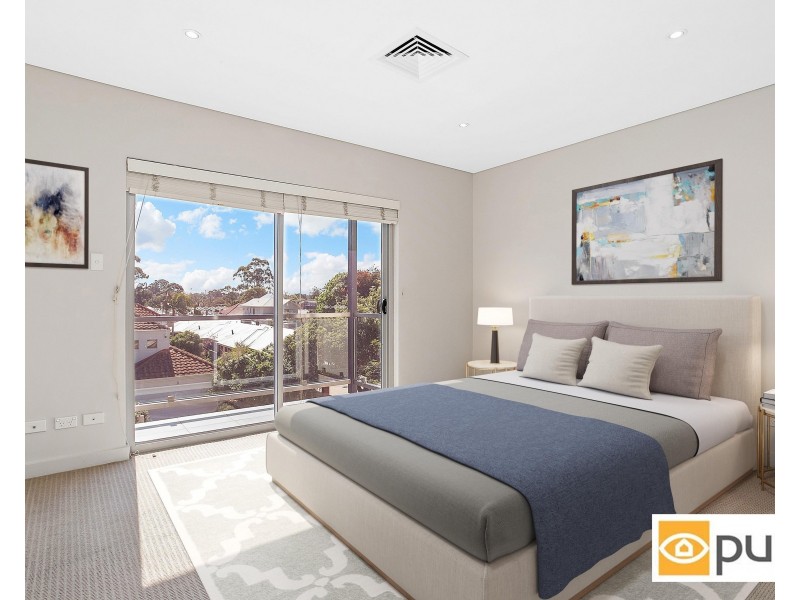 1/52 Dalkeith Road, Nedlands WA 6009