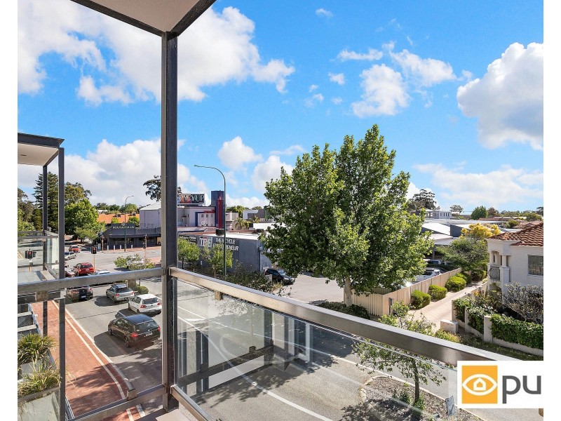 1/52 Dalkeith Road, Nedlands WA 6009