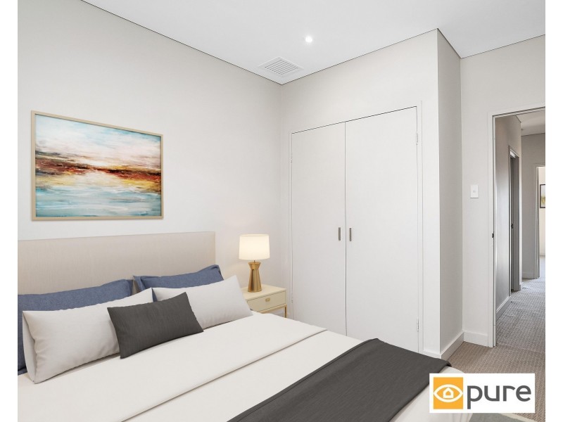1/52 Dalkeith Road, Nedlands WA 6009
