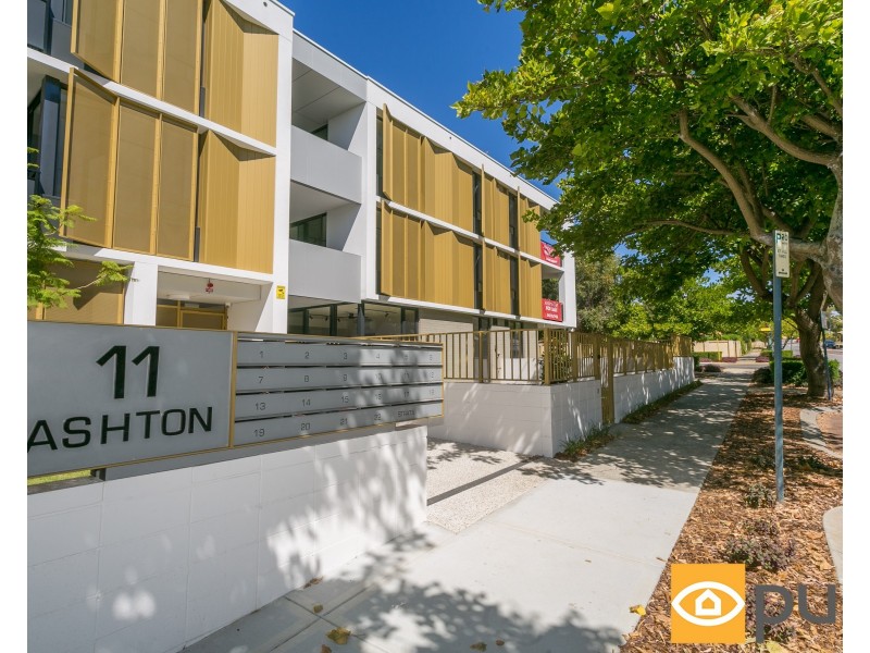 21/11 Ashton Avenue, Claremont WA 6010