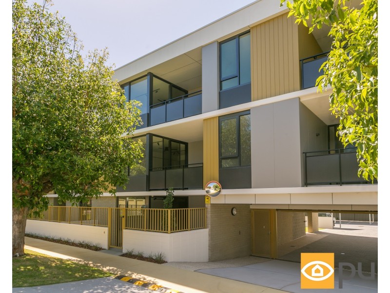 21/11 Ashton Avenue, Claremont WA 6010