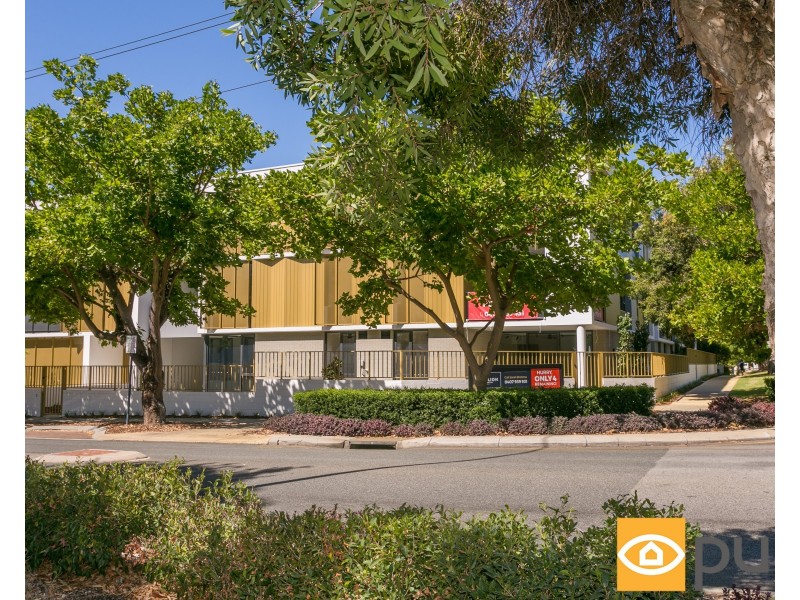 21/11 Ashton Avenue, Claremont WA 6010