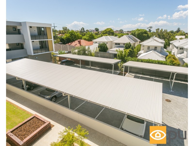 21/11 Ashton Avenue, Claremont WA 6010