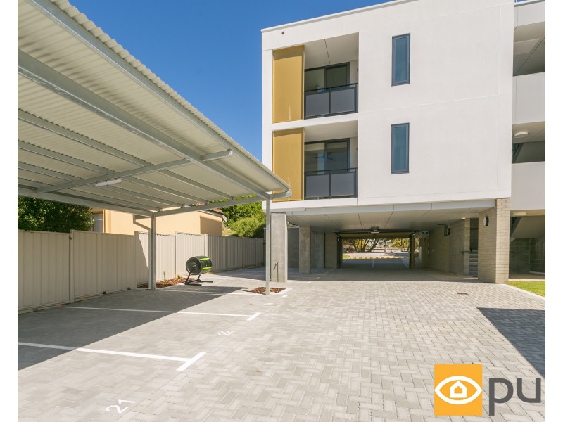 21/11 Ashton Avenue, Claremont WA 6010