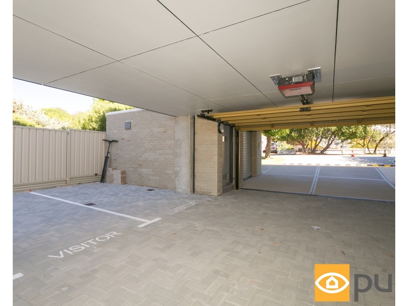 21/11 Ashton Avenue, Claremont WA 6010