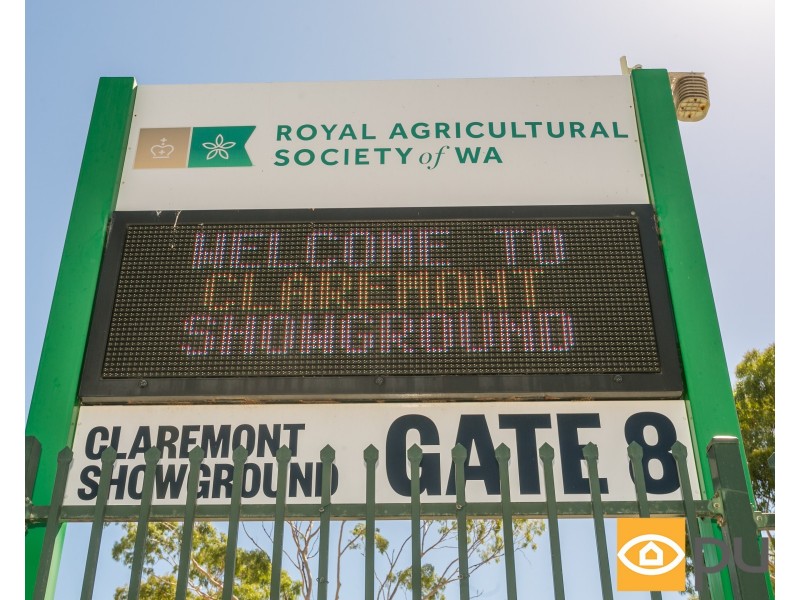 21/11 Ashton Avenue, Claremont WA 6010