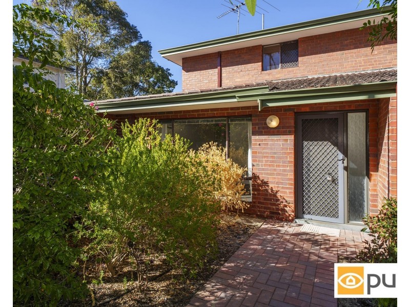 4/1 Bennelong Place, Leederville WA 6007