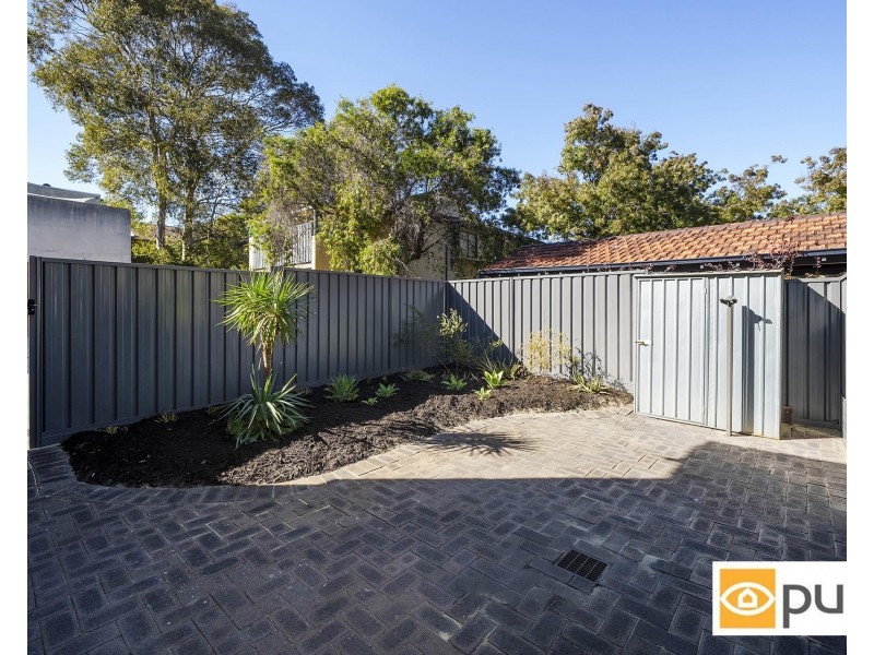 4/1 Bennelong Place, Leederville WA 6007