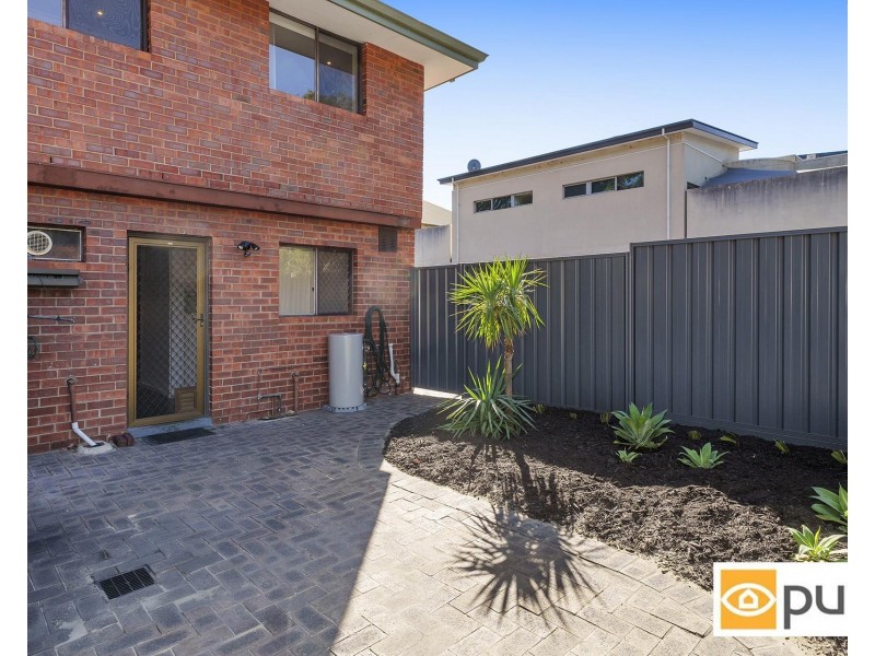 4/1 Bennelong Place, Leederville WA 6007