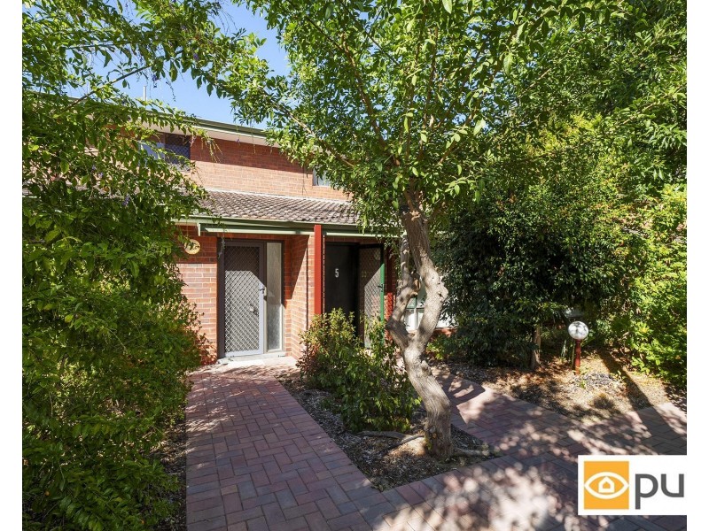 4/1 Bennelong Place, Leederville WA 6007