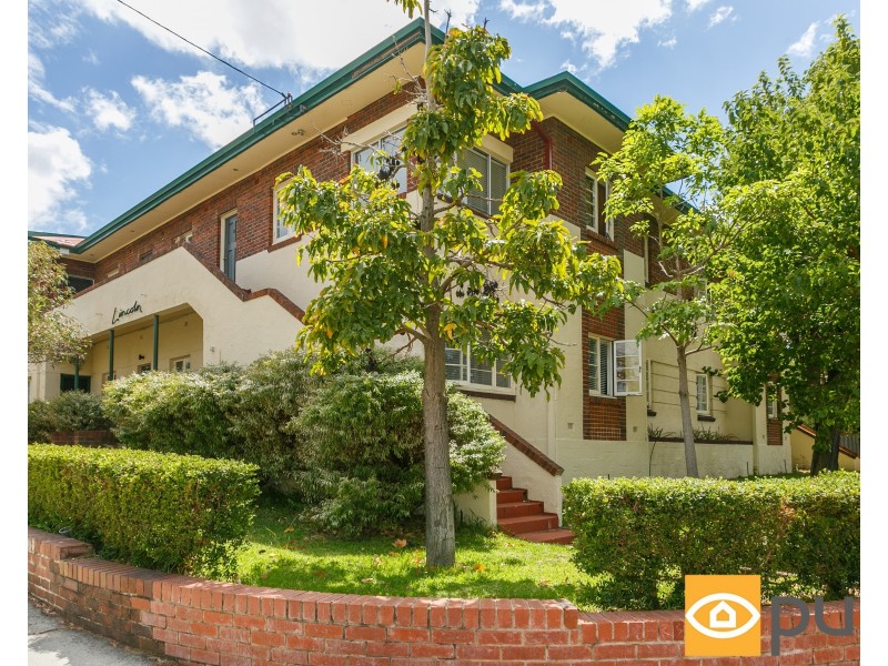 1/144 Lincoln Street, Highgate WA 6003