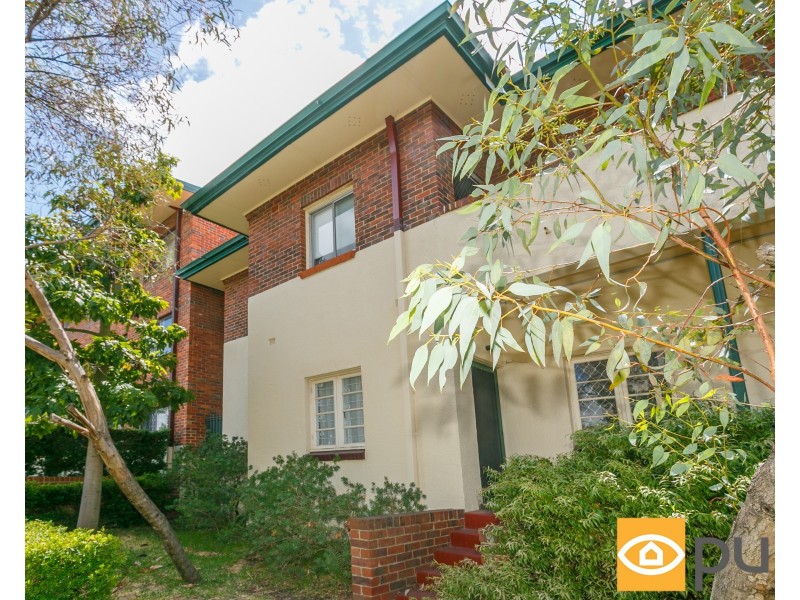 1/144 Lincoln Street, Highgate WA 6003