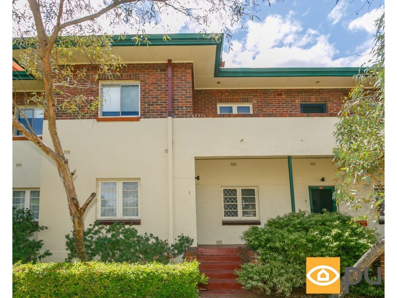 1/144 Lincoln Street, Highgate WA 6003