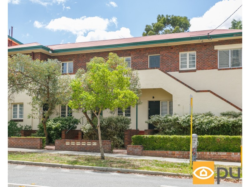 1/144 Lincoln Street, Highgate WA 6003