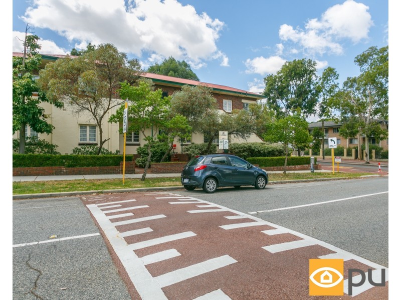 1/144 Lincoln Street, Highgate WA 6003