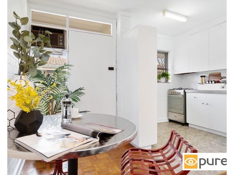 43/12 Onslow Road, Shenton Park WA 6008